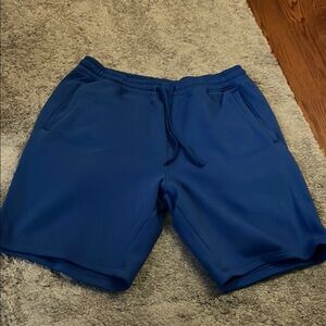 Legend Men's Blue Shorts
